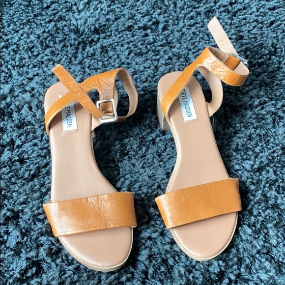 Steve Madden Shoes - Steve Madden Sandals